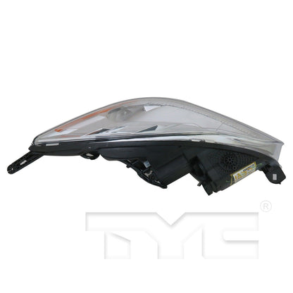 TYC Headlight Assembly 20-9242-00-9