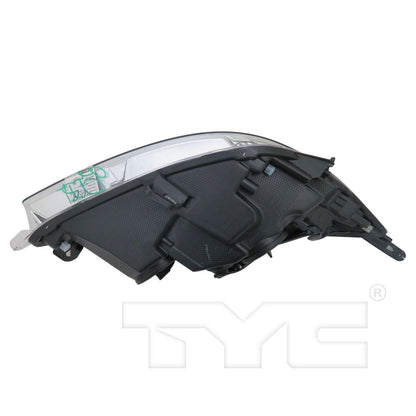 TYC Headlight Assembly 20-9242-00