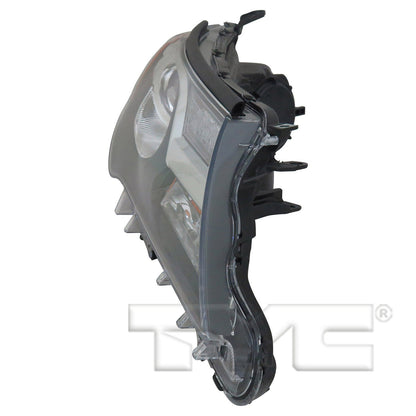 TYC Headlight Assembly 20-9243-00-9