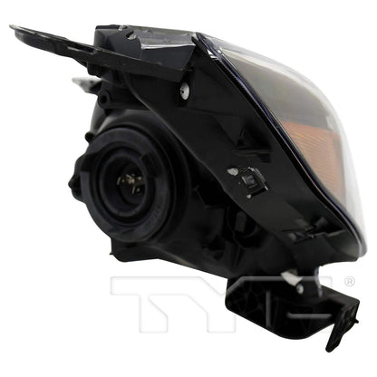 TYC Headlight Assembly 20-9243-00-9