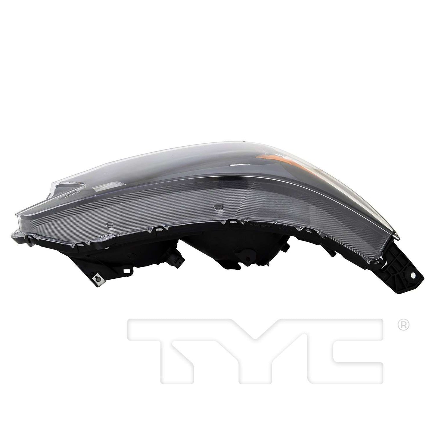 TYC Headlight Assembly 20-9243-00-9
