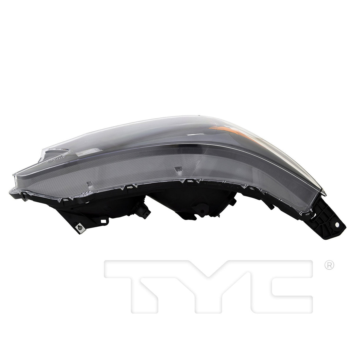TYC Headlight Assembly 20-9243-00-9
