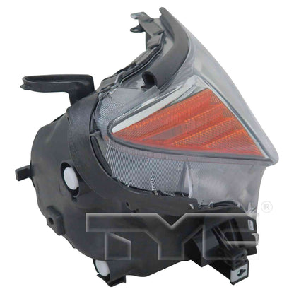 TYC Headlight Assembly 20-9243-00
