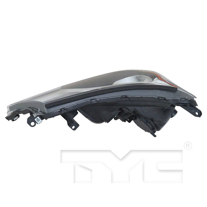 TYC Headlight Assembly 20-9243-00