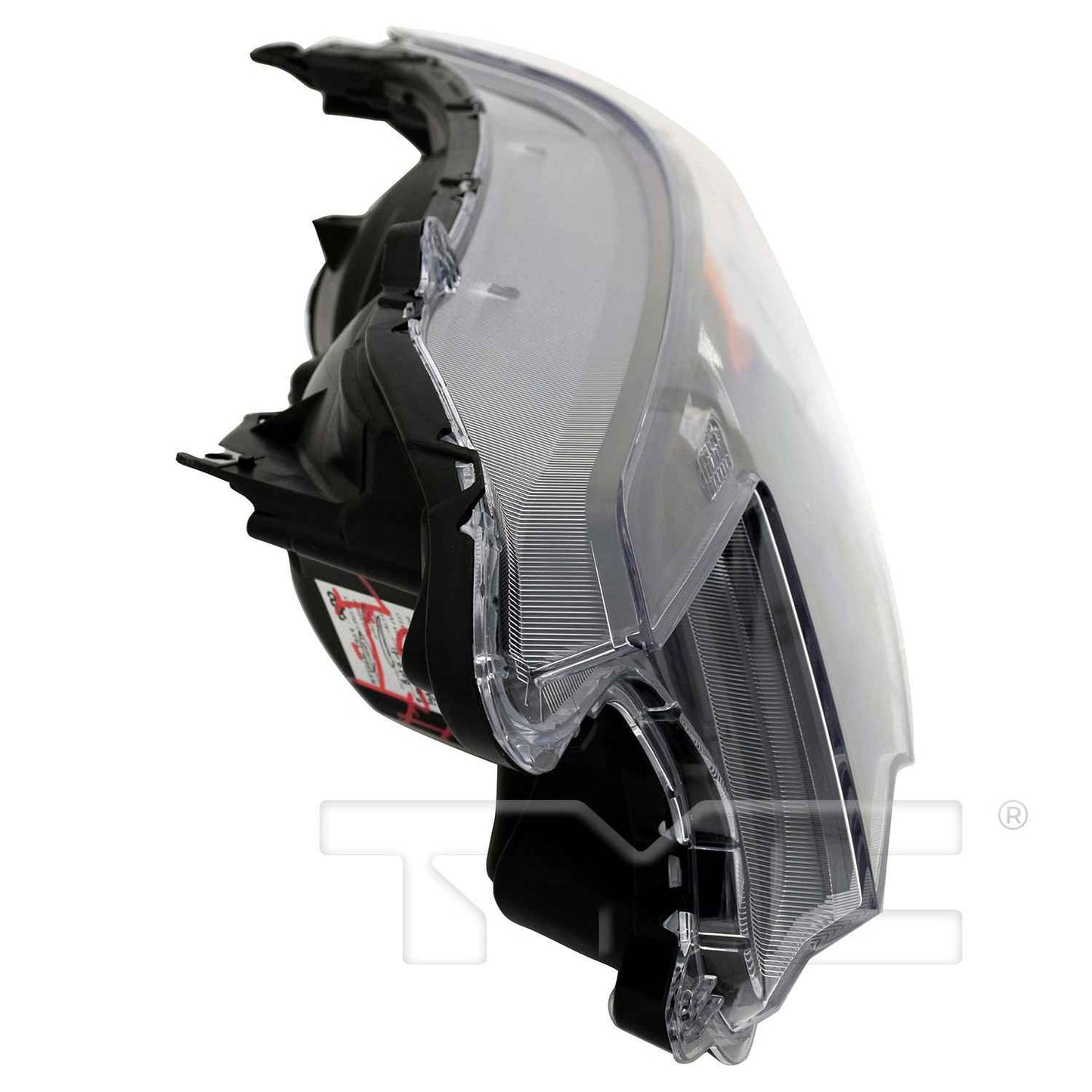 TYC CAPA Certified 20-9244-00-9