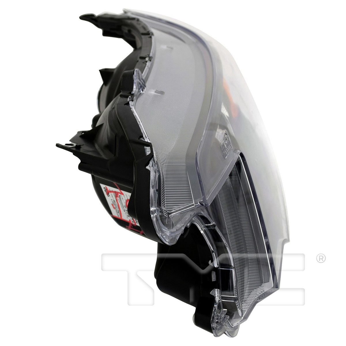 TYC CAPA Certified 20-9244-00-9