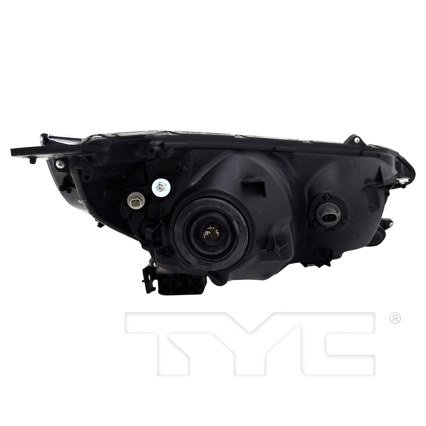 TYC CAPA Certified 20-9244-00-9