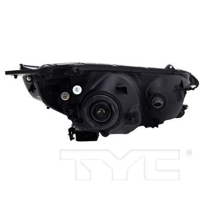 TYC CAPA Certified 20-9244-00-9