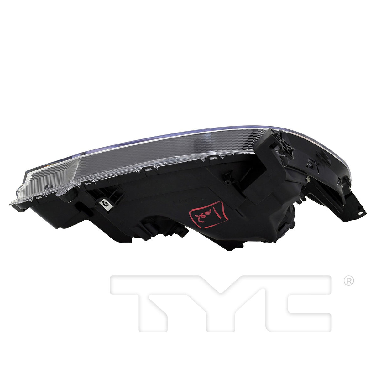 TYC CAPA Certified 20-9244-00-9