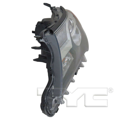 TYC CAPA Certified 20-9244-00-9
