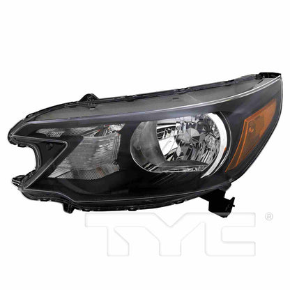 TYC CAPA Certified 20-9244-00-9