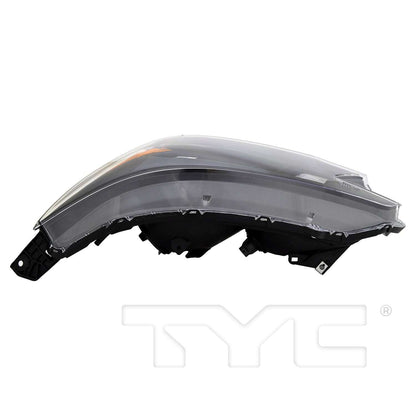 TYC CAPA Certified 20-9244-00-9