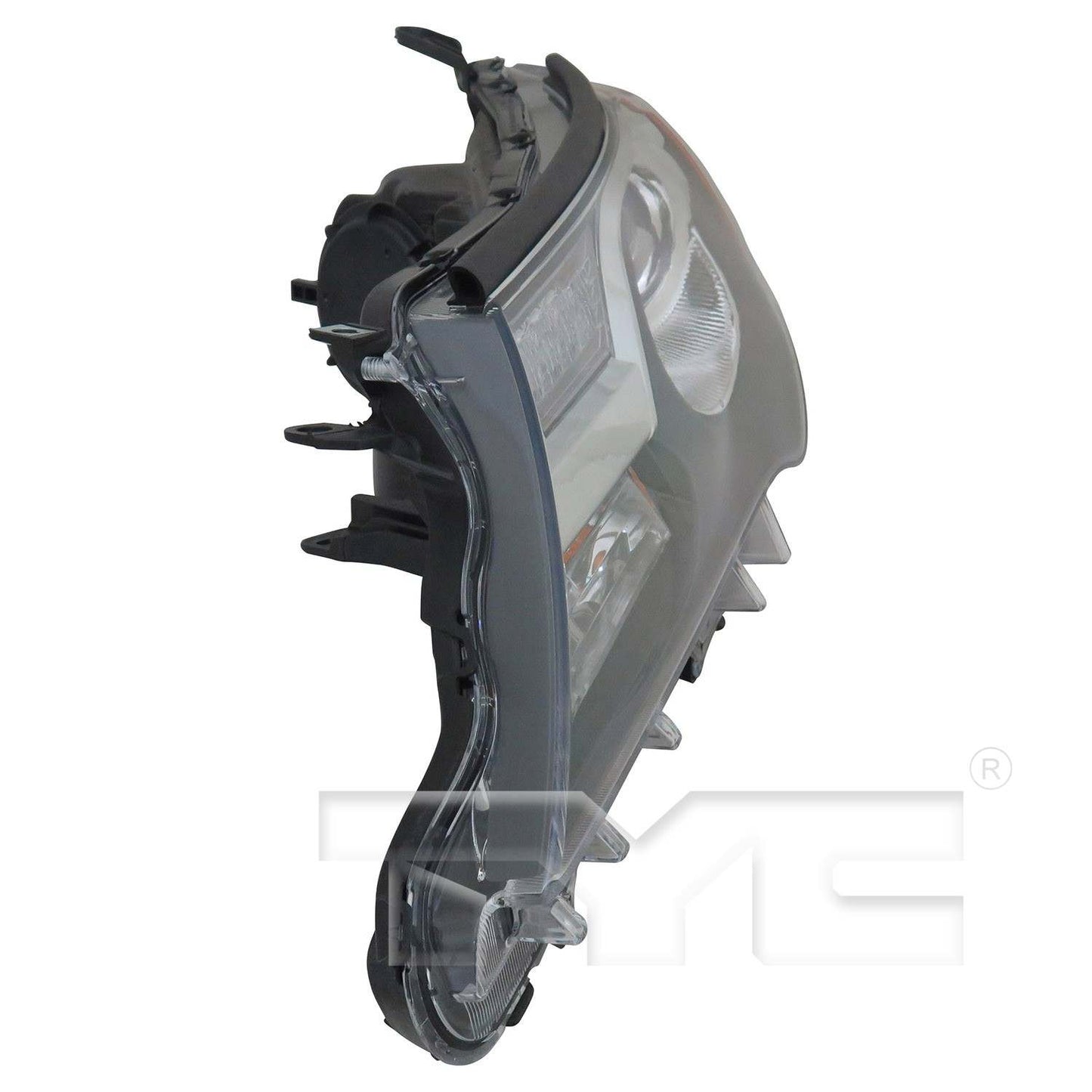TYC Headlight Assembly 20-9244-00