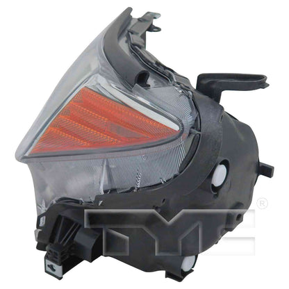 TYC Headlight Assembly 20-9244-00