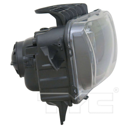 TYC Headlight Assembly 20-9245-00-9