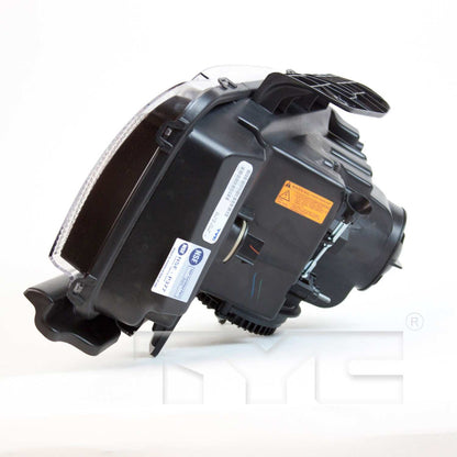 TYC TYC Regular 20-9245-00