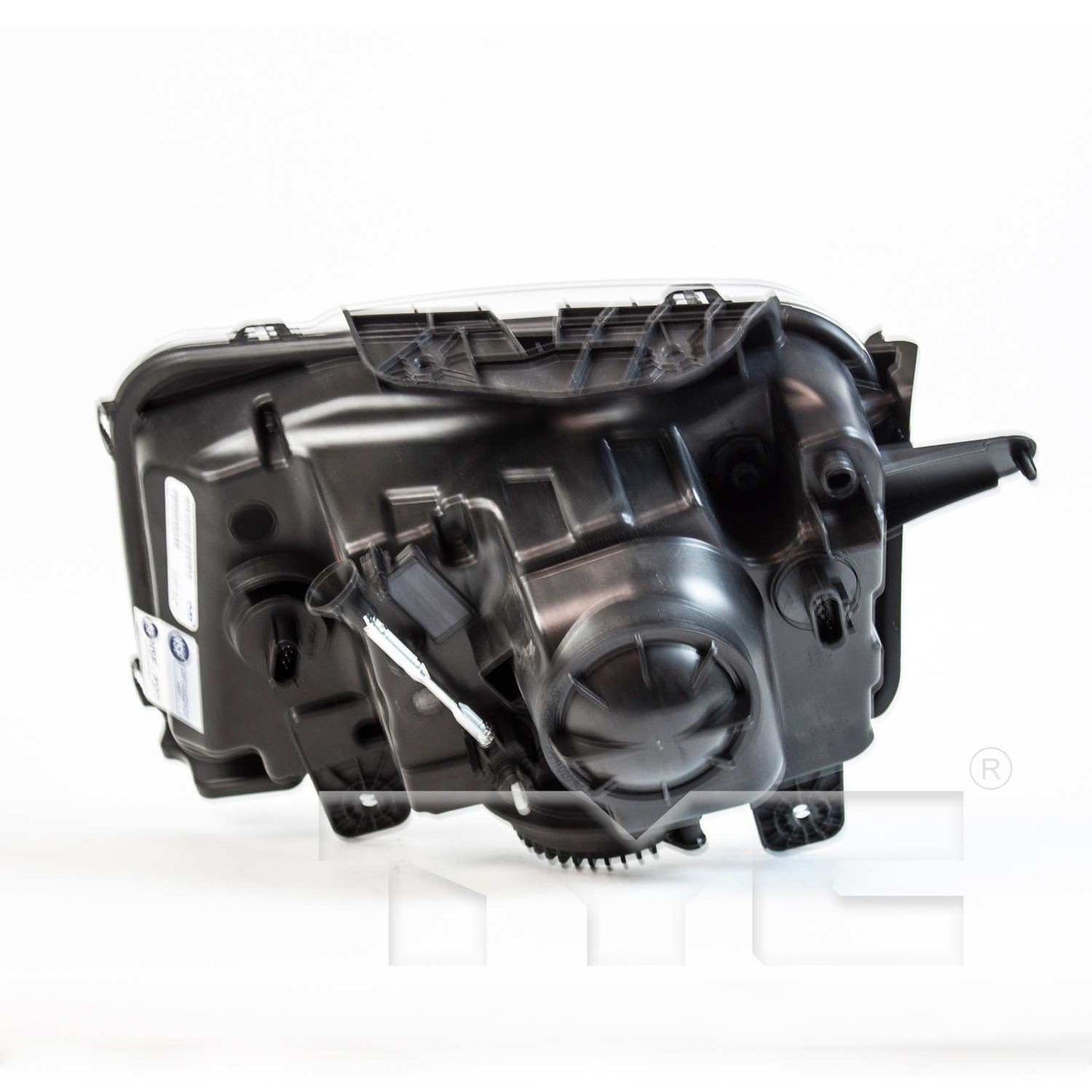 TYC TYC Regular 20-9245-00