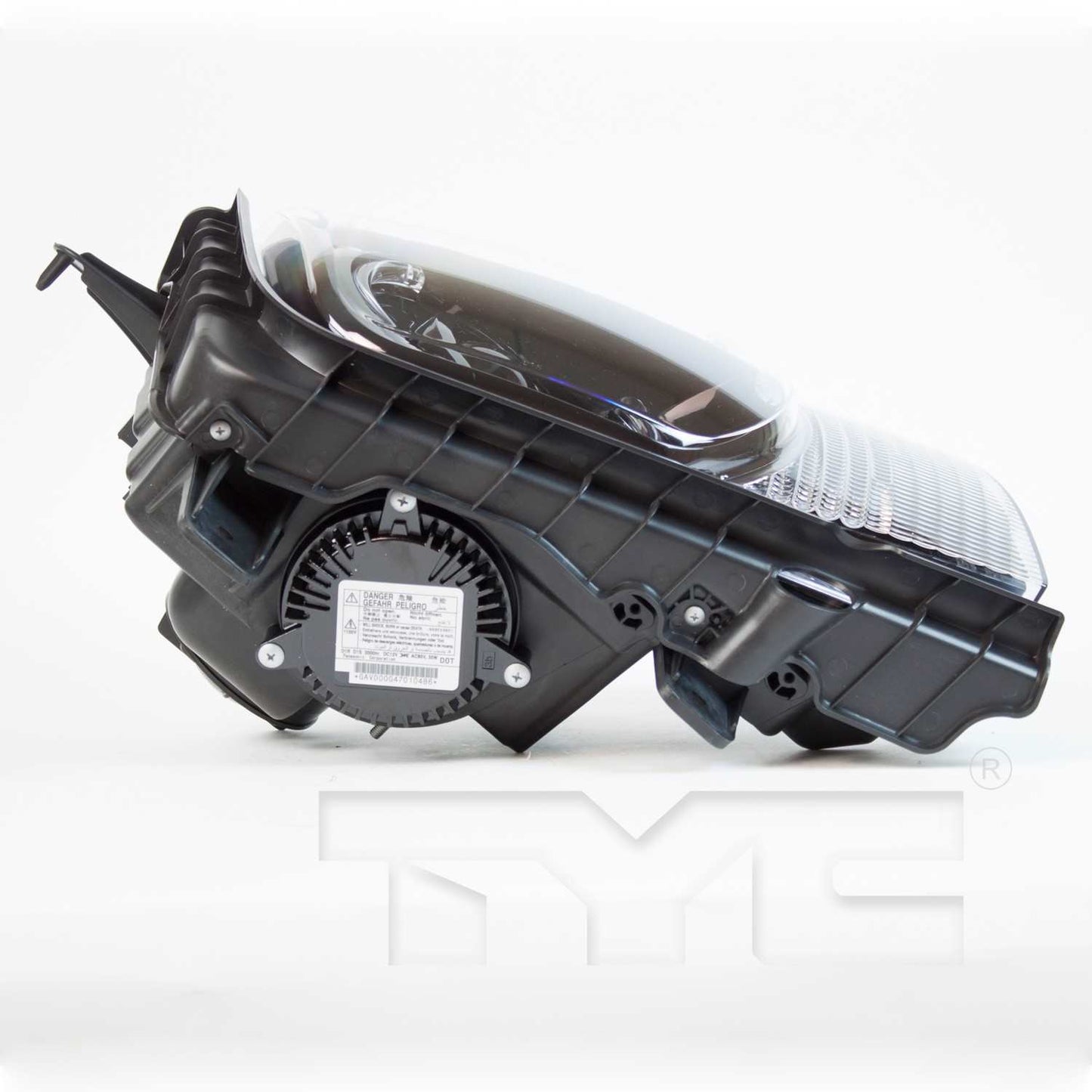 TYC TYC Regular 20-9245-00