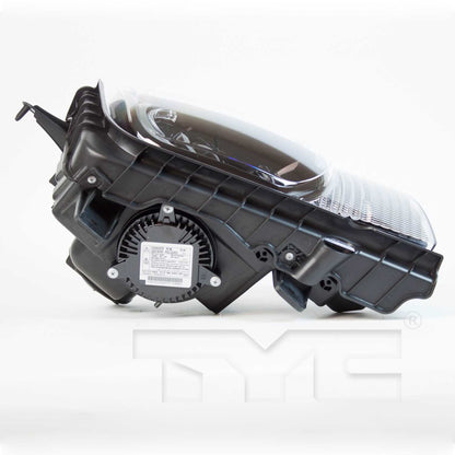TYC TYC Regular 20-9245-00