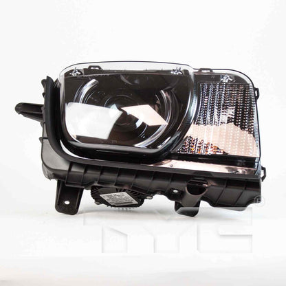 TYC TYC Regular 20-9245-00