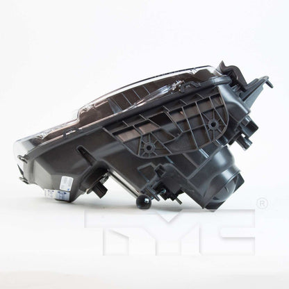 TYC TYC Regular 20-9245-00