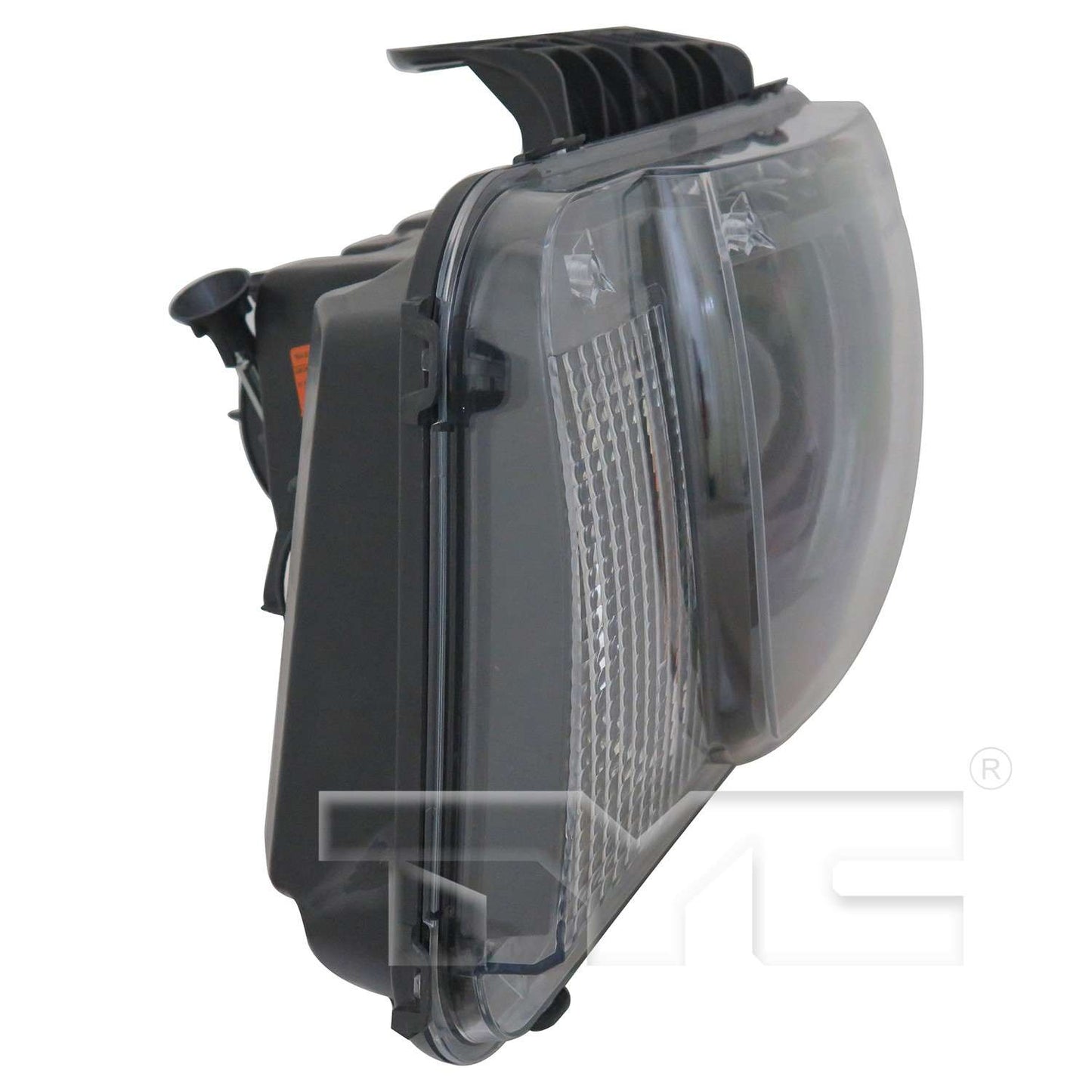 TYC Headlight Assembly 20-9246-00-9