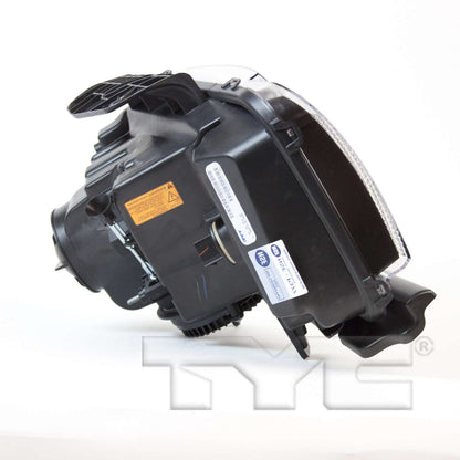 TYC Headlight Assembly 20-9246-00-9