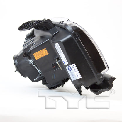 TYC Headlight Assembly 20-9246-00-9