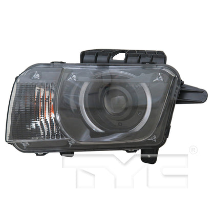 TYC Headlight Assembly 20-9246-00-9
