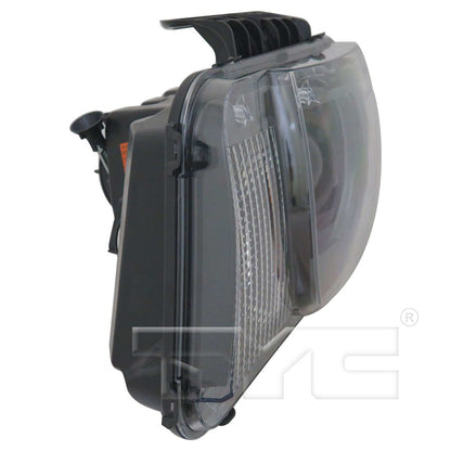 TYC Headlight Assembly 20-9246-00-9