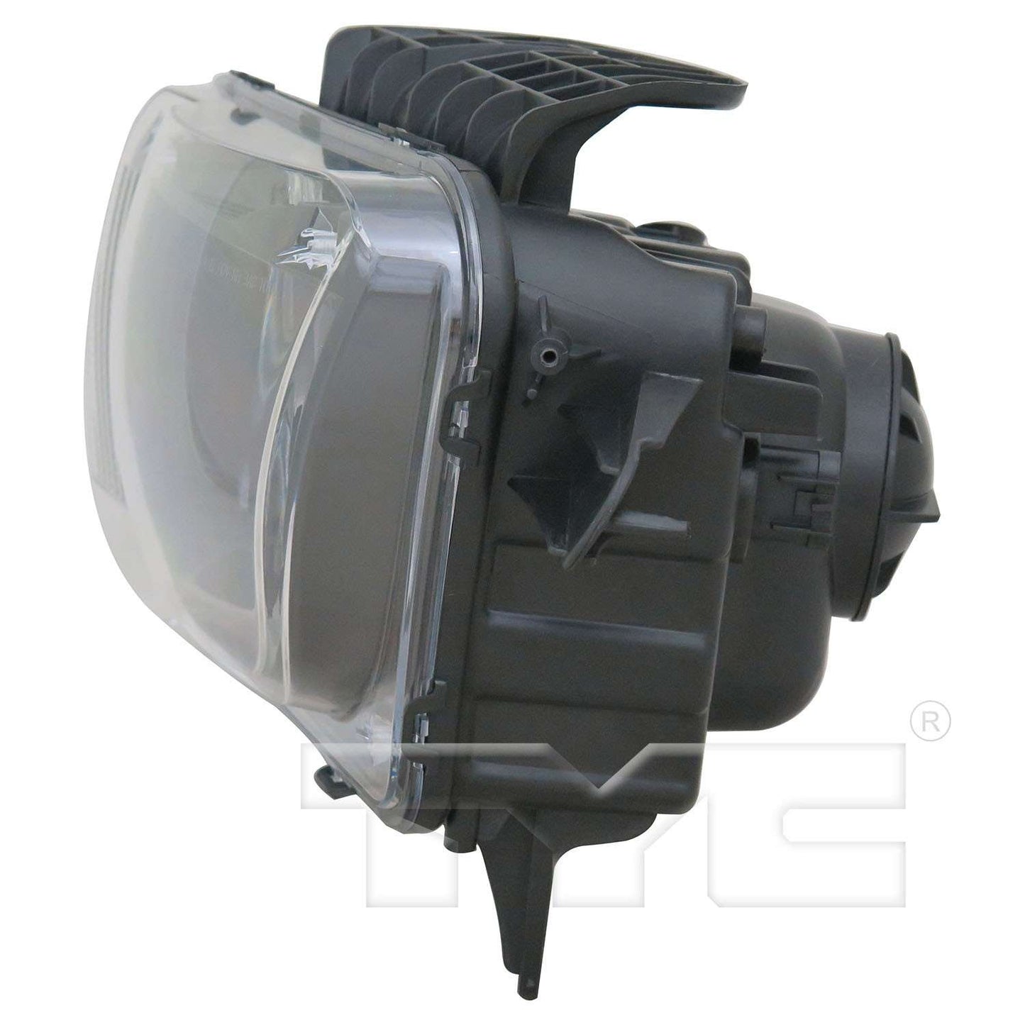 TYC Headlight Assembly 20-9246-00-9