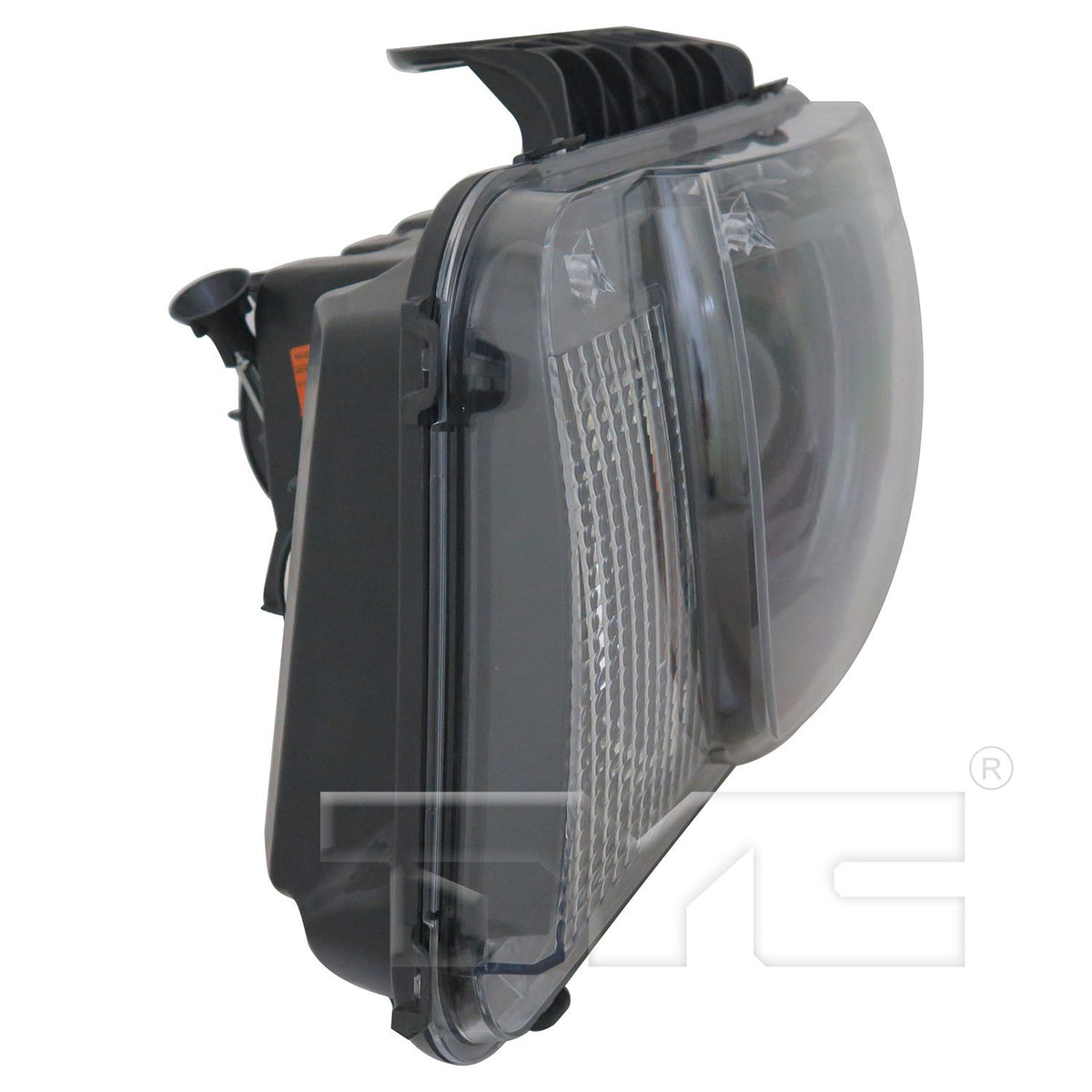 TYC Headlight Assembly 20-9246-00