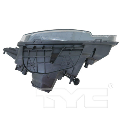 TYC Headlight Assembly 20-9246-00