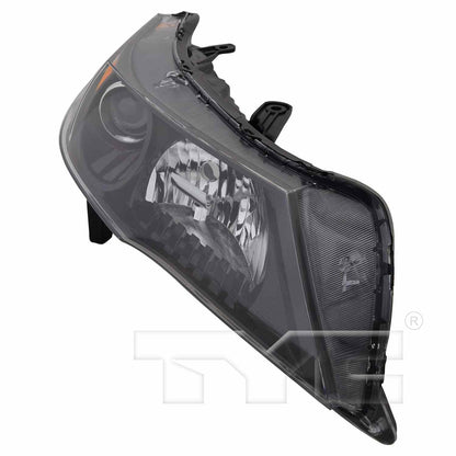 TYC Headlight Assembly 20-9247-01-9