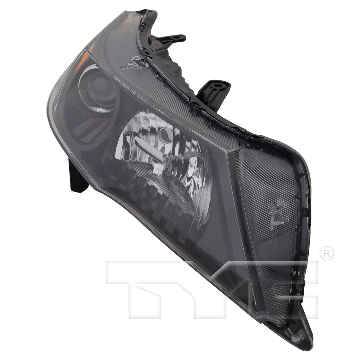 TYC Headlight Assembly 20-9247-01-9