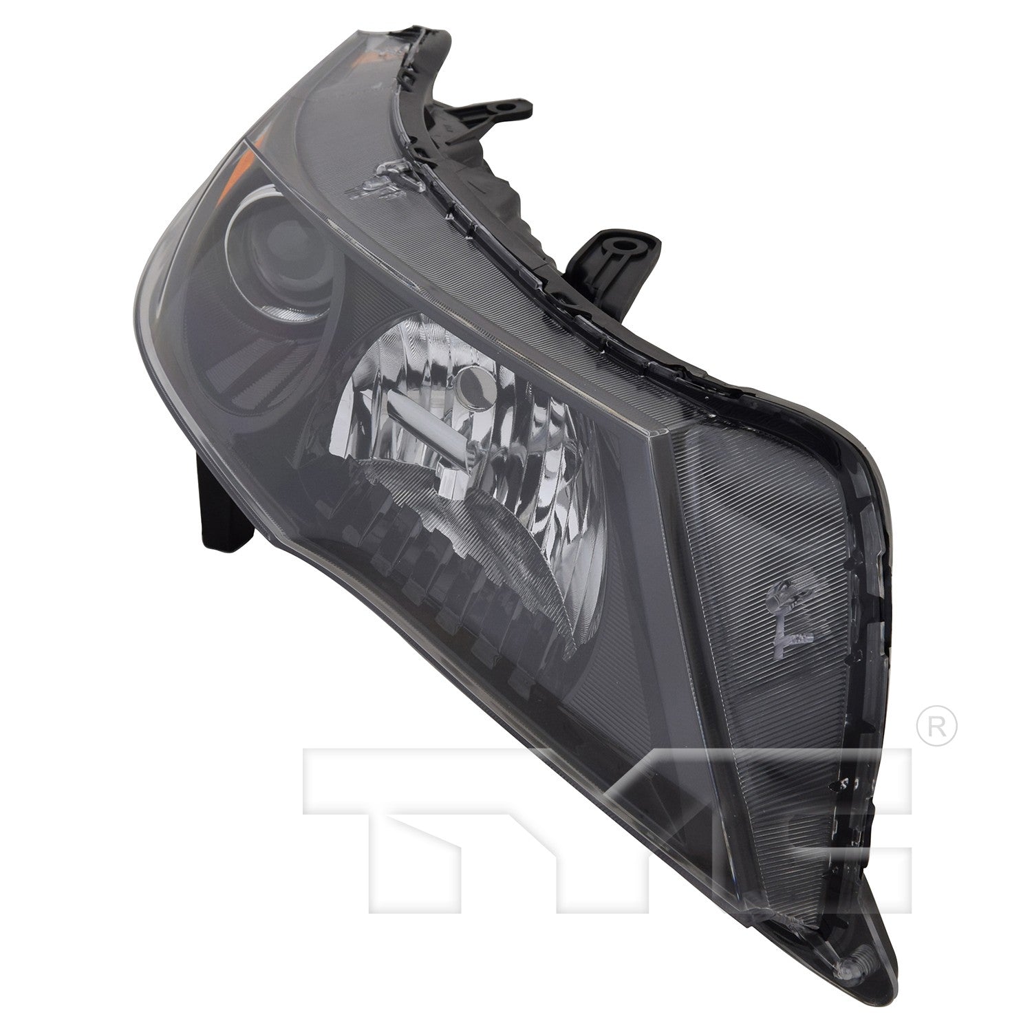TYC Headlight Assembly 20-9247-01-9