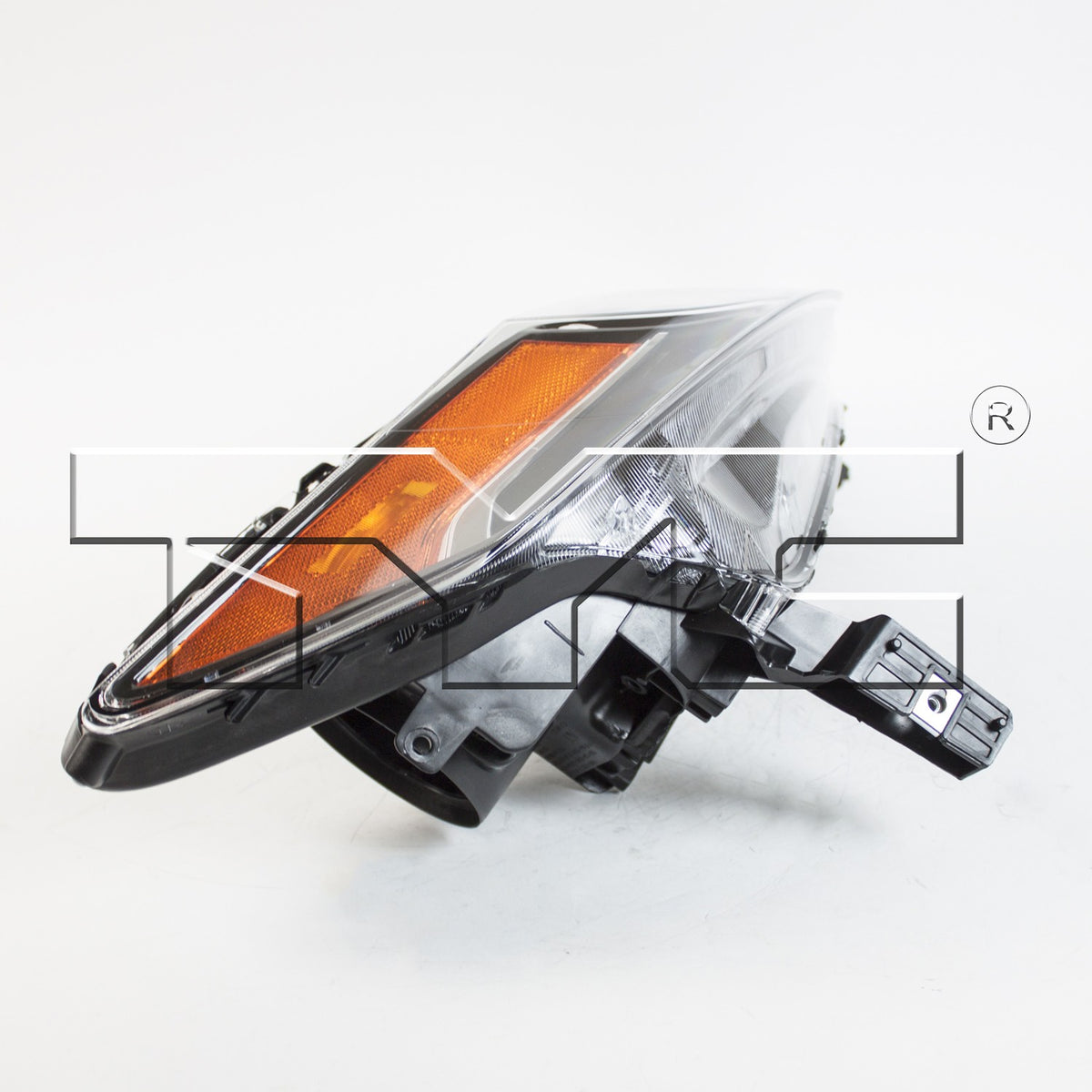 TYC Headlight Assembly 20-9247-01-9