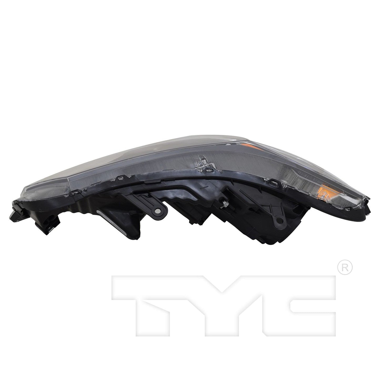TYC Headlight Assembly 20-9247-01-9