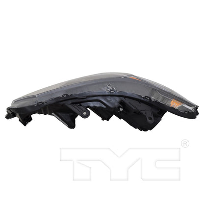 TYC Headlight Assembly 20-9247-01-9
