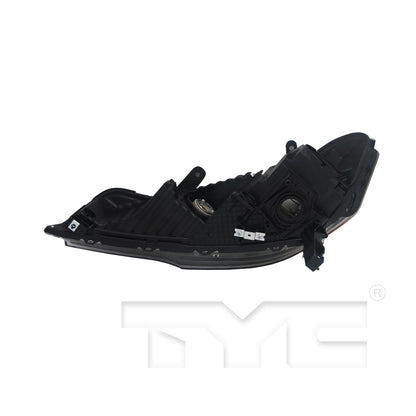 TYC Headlight Assembly 20-9247-01