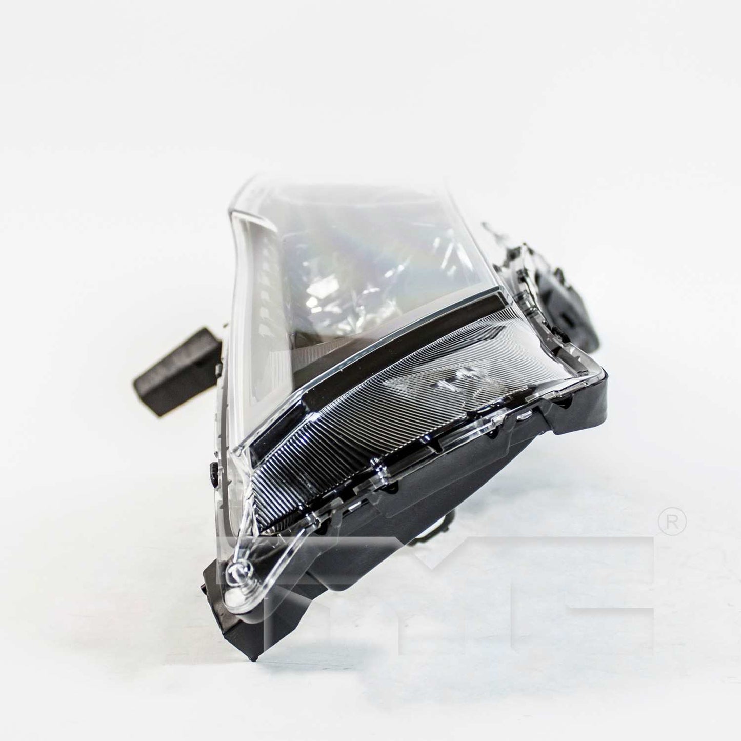 TYC Headlight Assembly 20-9247-01