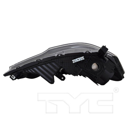 TYC CAPA Certified 20-9248-01-9