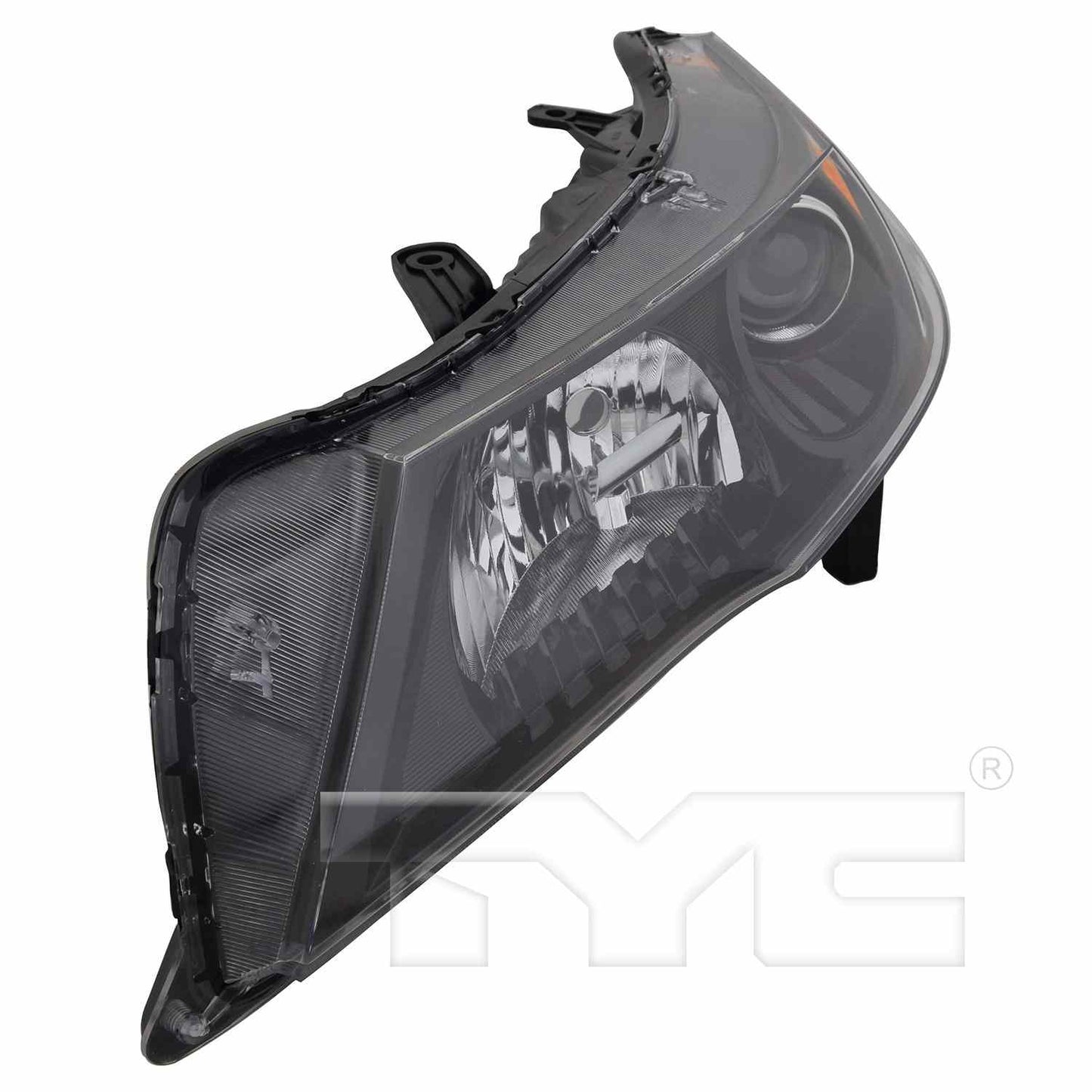 TYC Headlight Assembly 20-9248-01