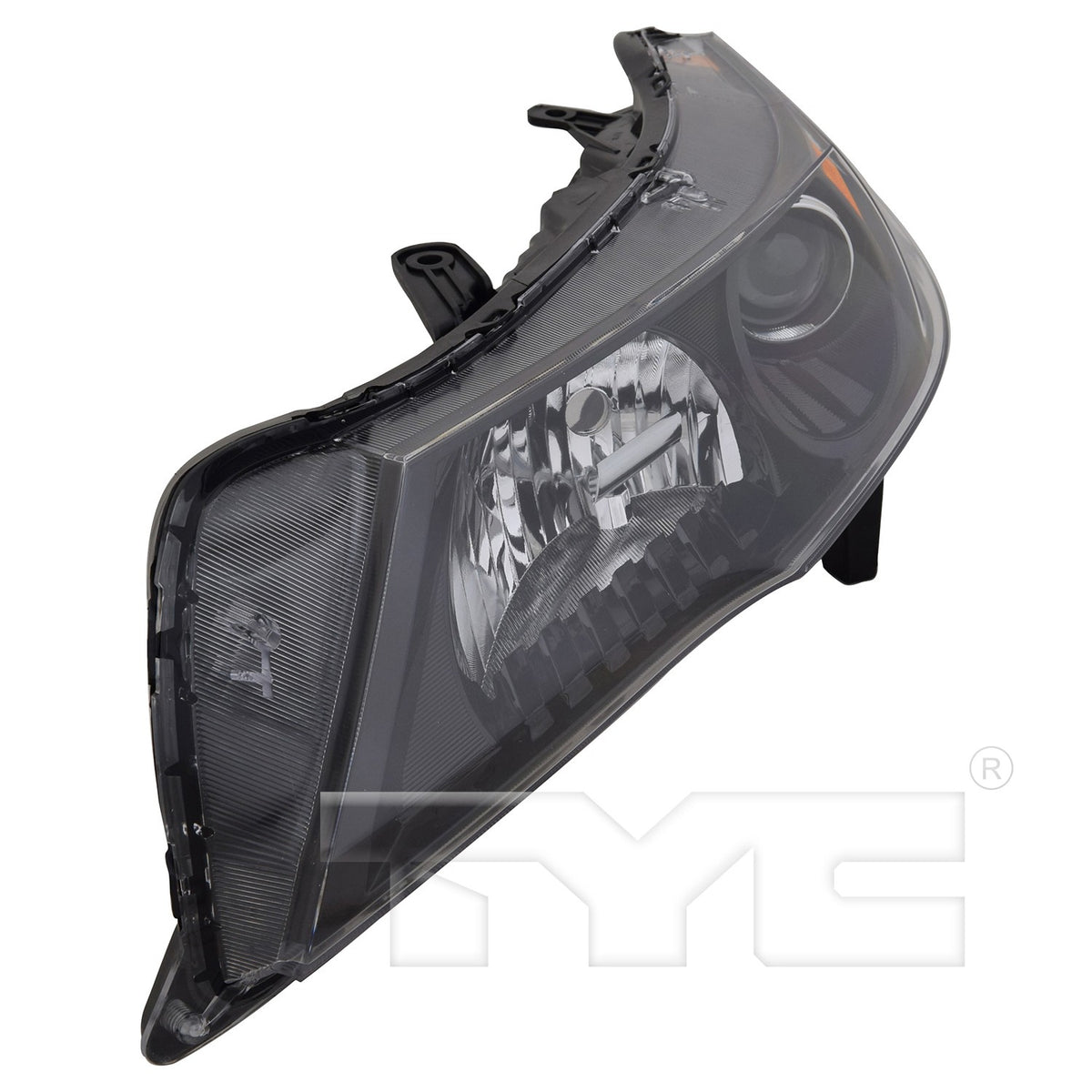 TYC Headlight Assembly 20-9248-01