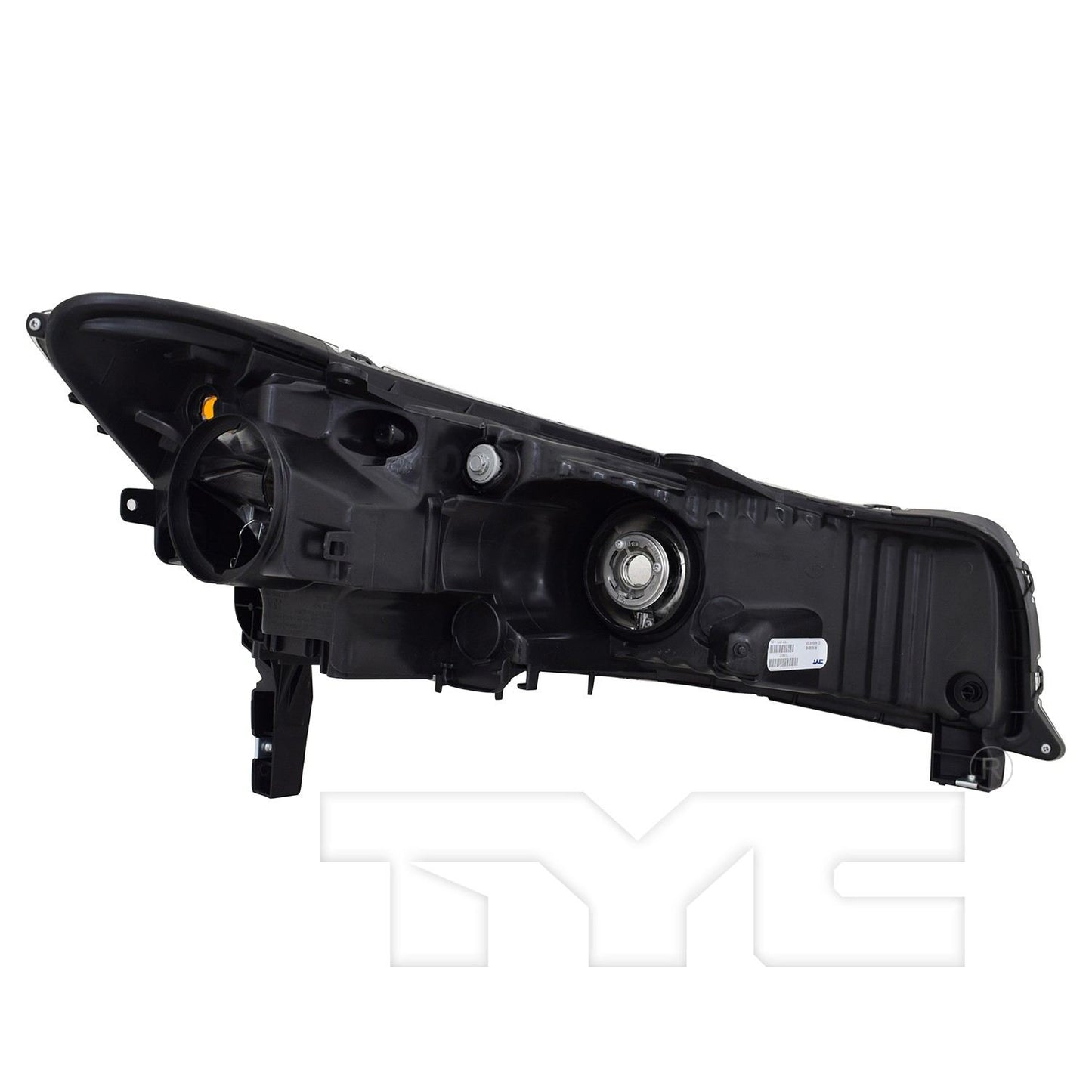 TYC Headlight Assembly 20-9248-01