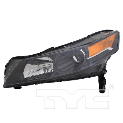 TYC Headlight Assembly 20-9248-01