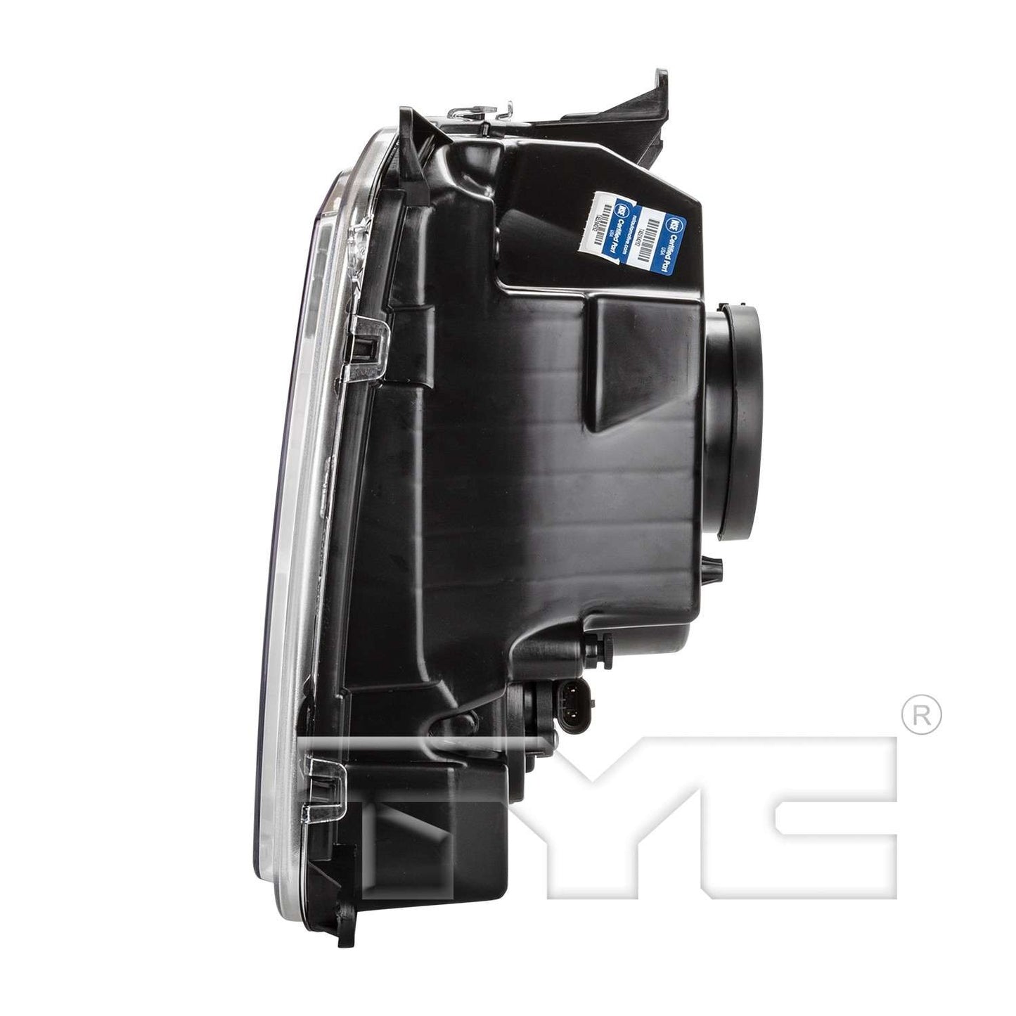 TYC NSF Certified 20-9249-00-1
