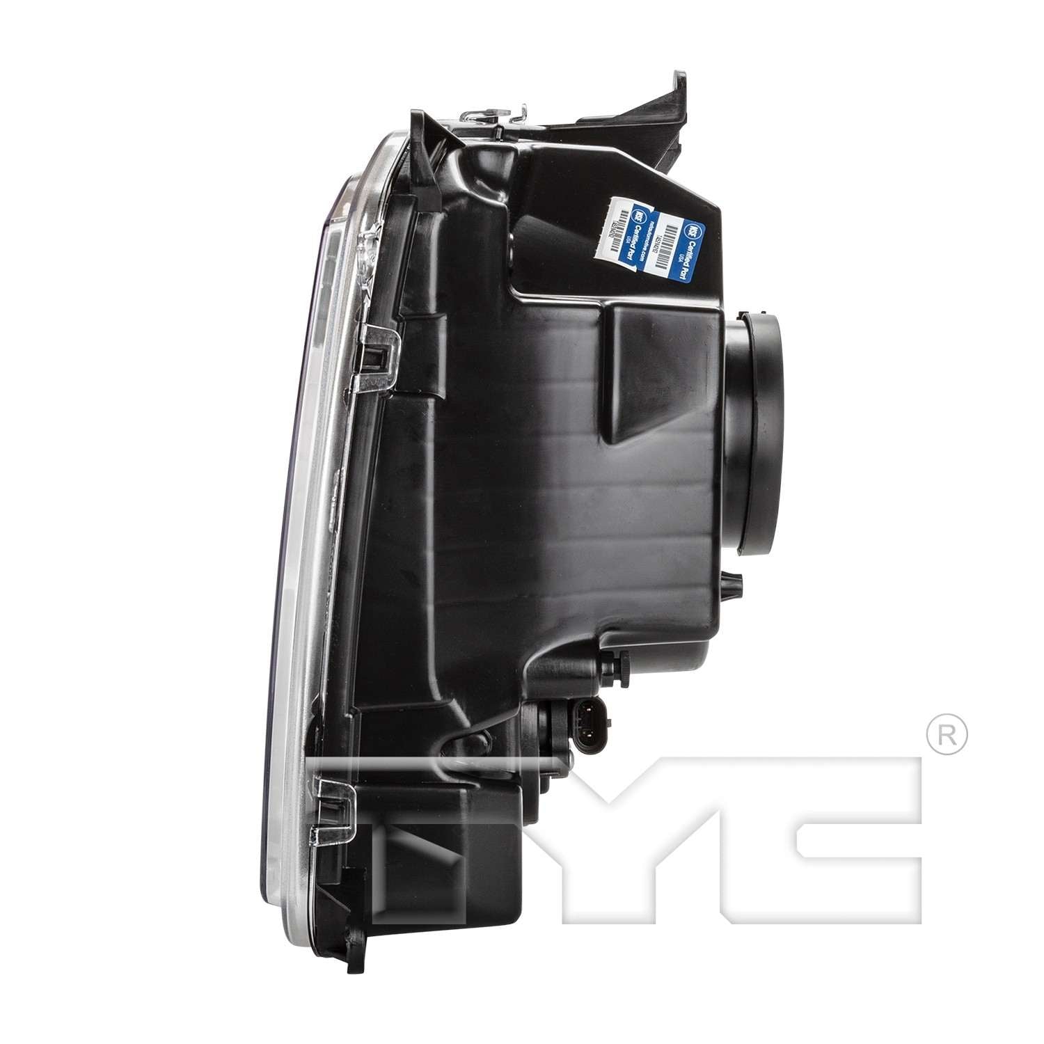 TYC NSF Certified 20-9249-00-1