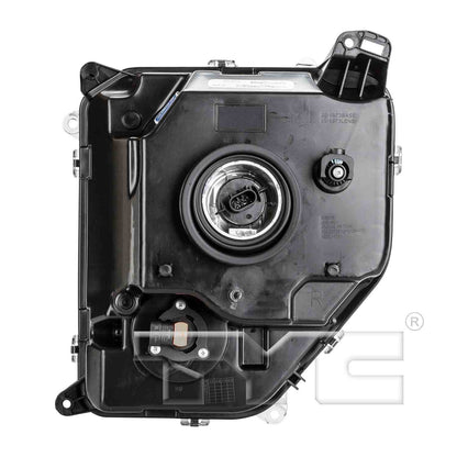 TYC NSF Certified 20-9249-00-1