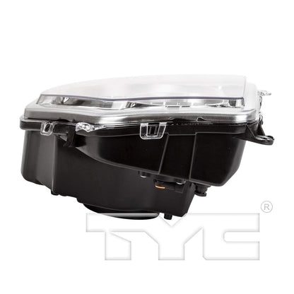 TYC NSF Certified 20-9249-00-1